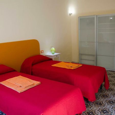 Volterracentro Apartment ภายนอก รูปภาพ