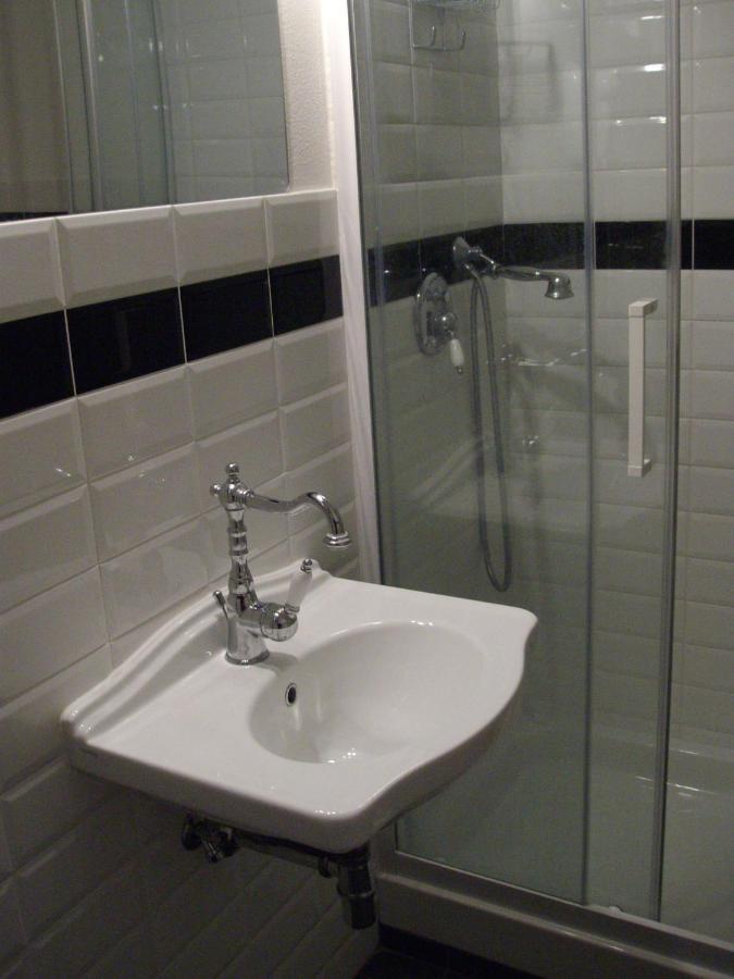Volterracentro Apartment ภายนอก รูปภาพ