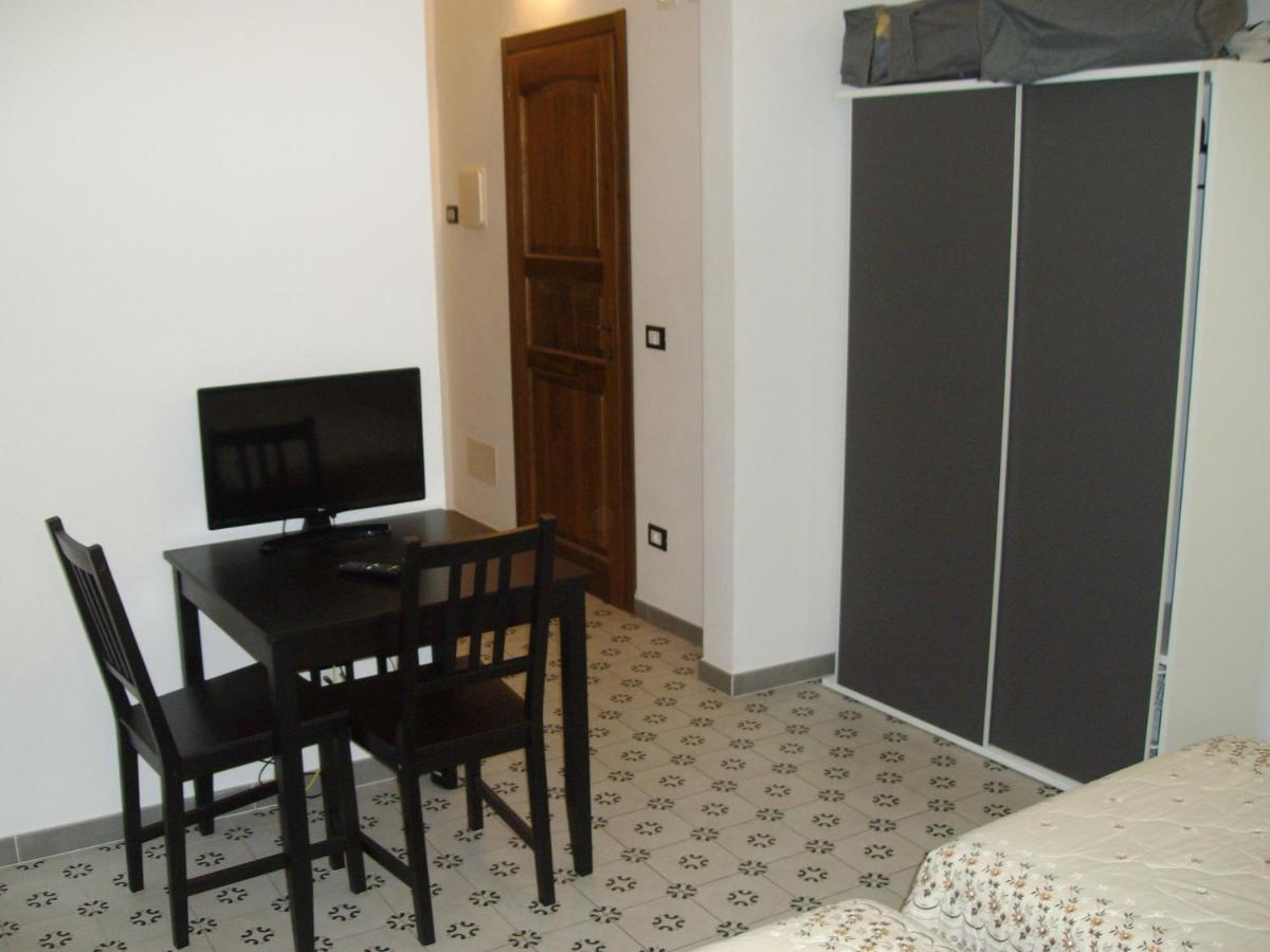 Volterracentro Apartment ภายนอก รูปภาพ