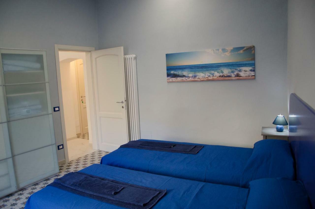 Volterracentro Apartment ภายนอก รูปภาพ